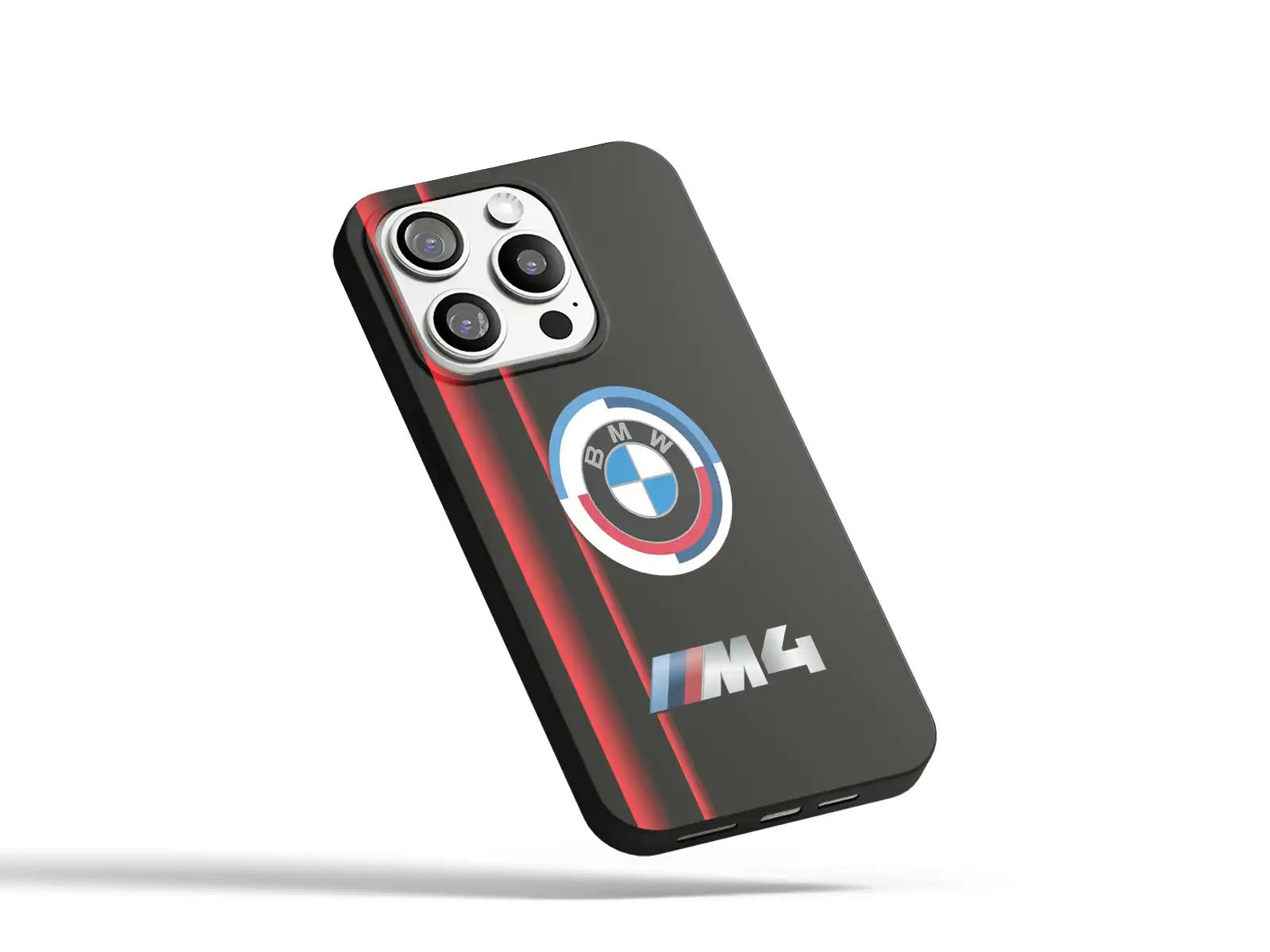BMW Custodia Cellulare Look Chic Moderno